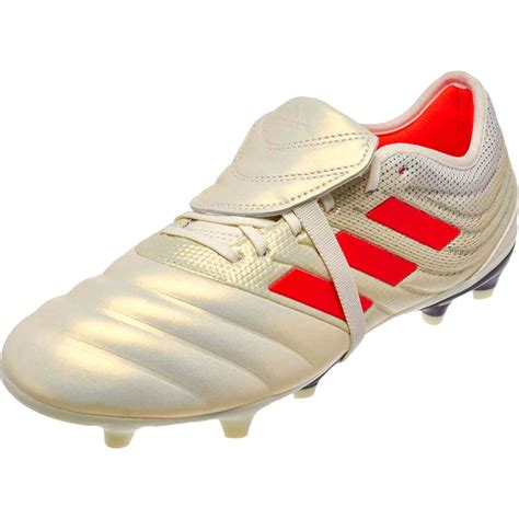 adidas copa 19.2 schroefnoppen|adidas Men's Copa Gloro 19.2 FG Soccer Cleats.